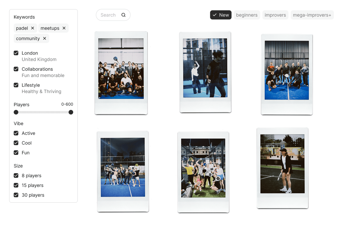 An image of Dreelio's dashboard