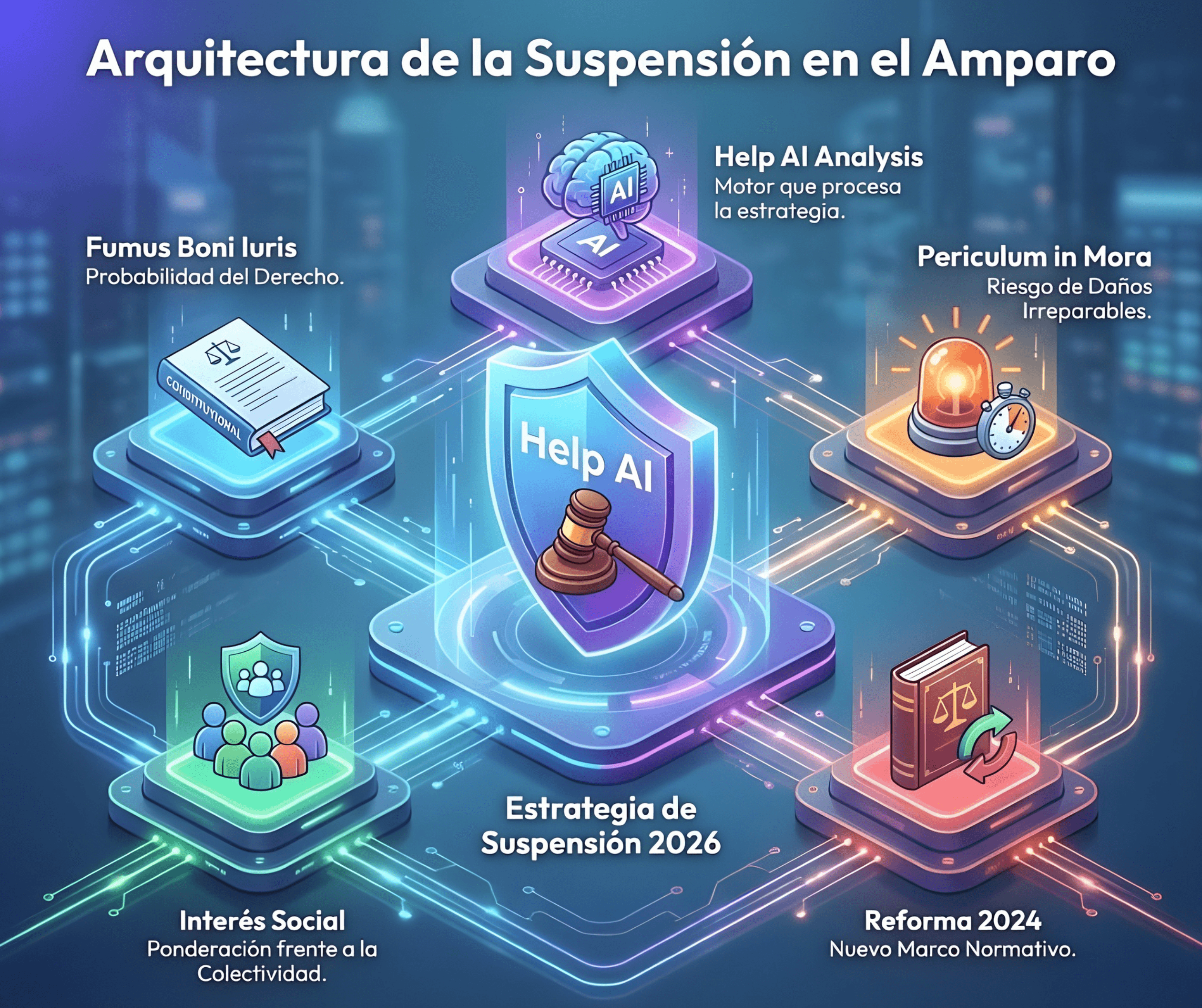 Guia de Apariencia del Buen Derecho