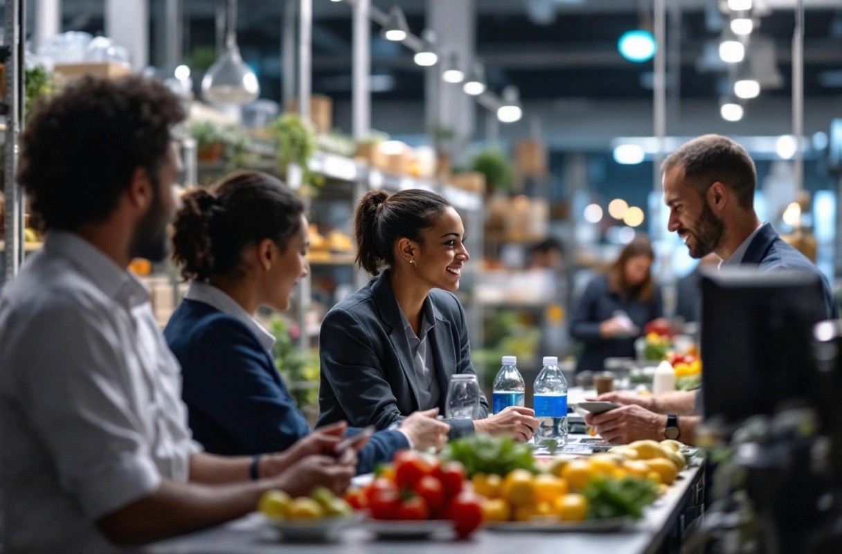 Professional image illustrating Effective Communication Strategies for Audits