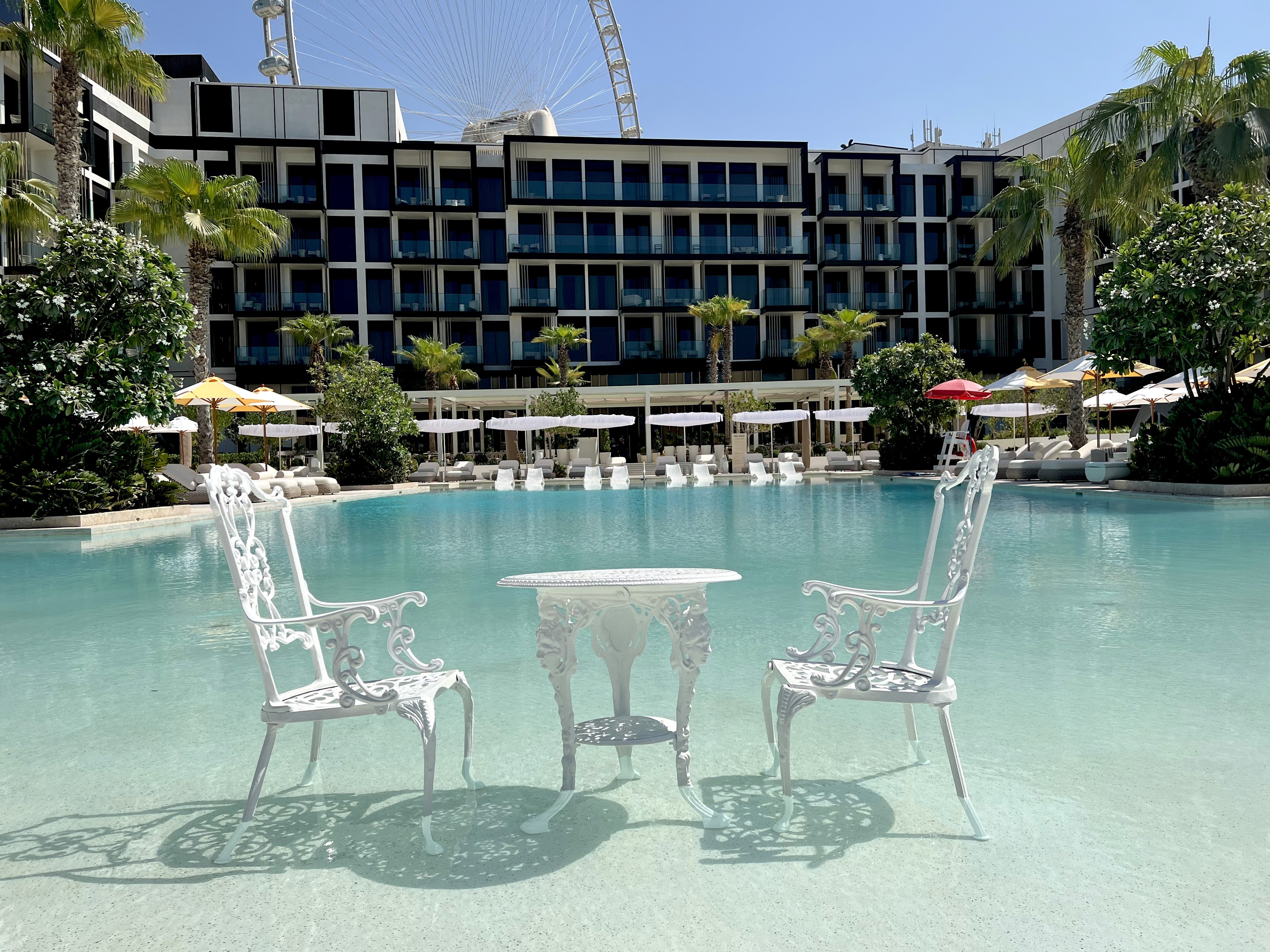 Delano Dubai 1