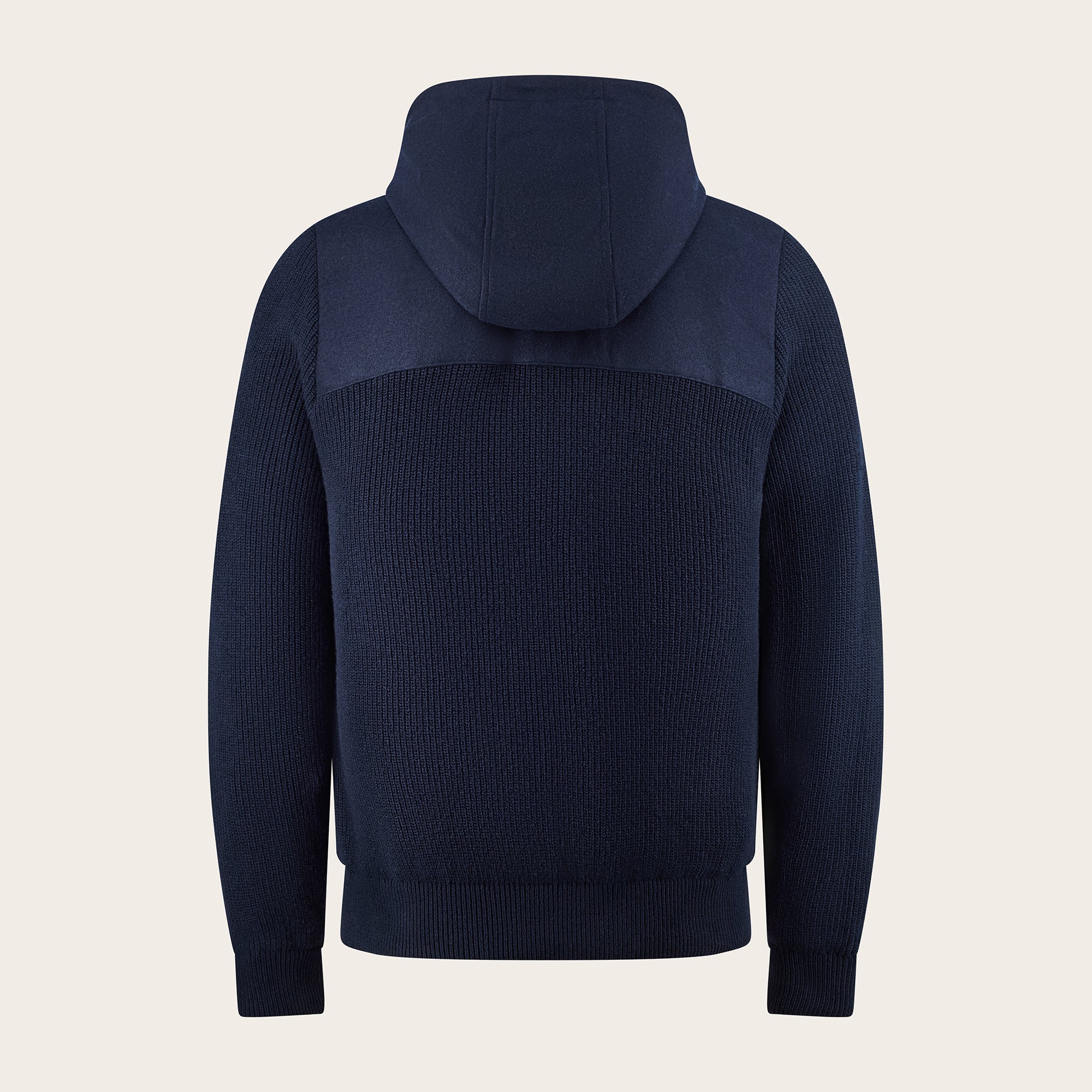 Bomber Cappuccio - Mandelli UK
