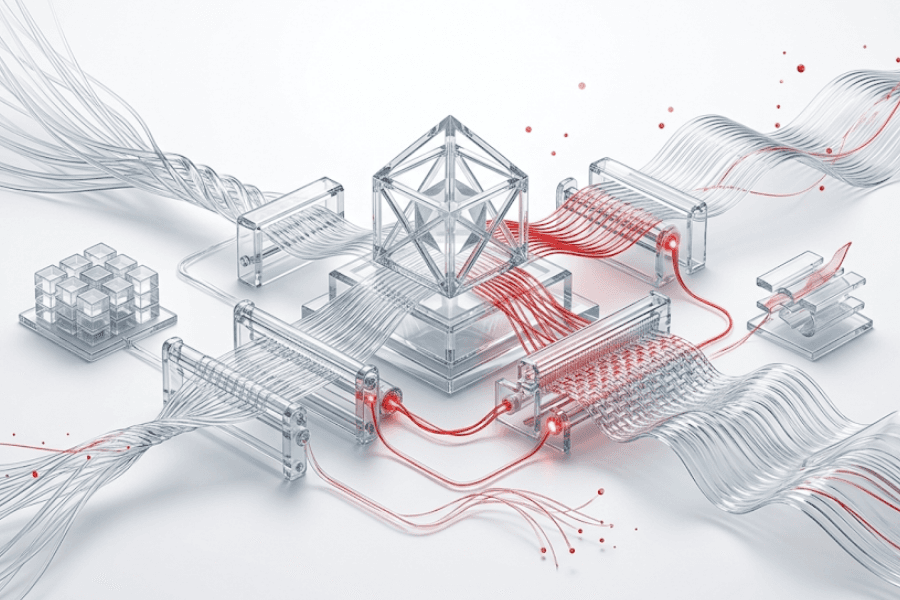 Credit Ratings in the Textile Industry