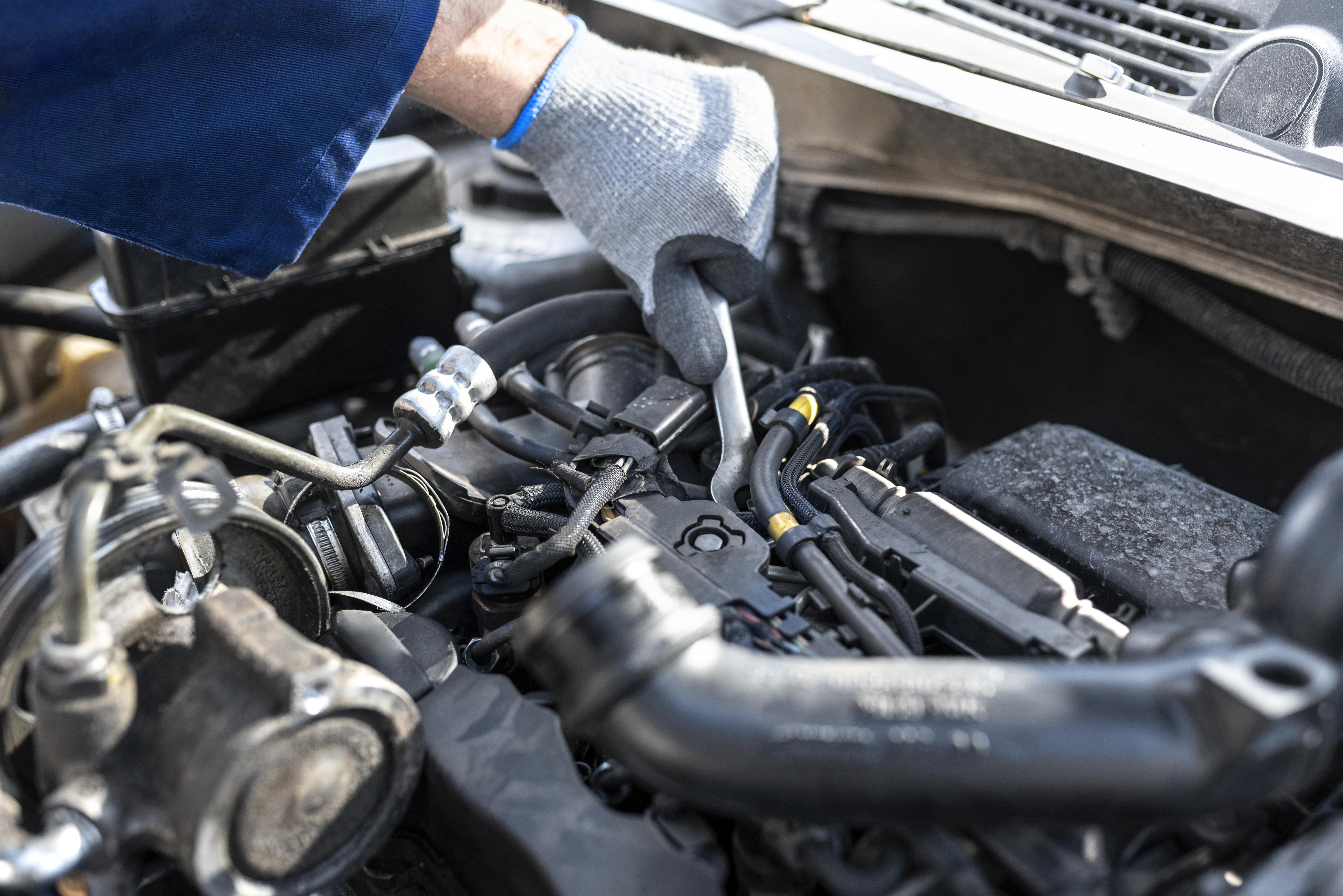 Service Image
