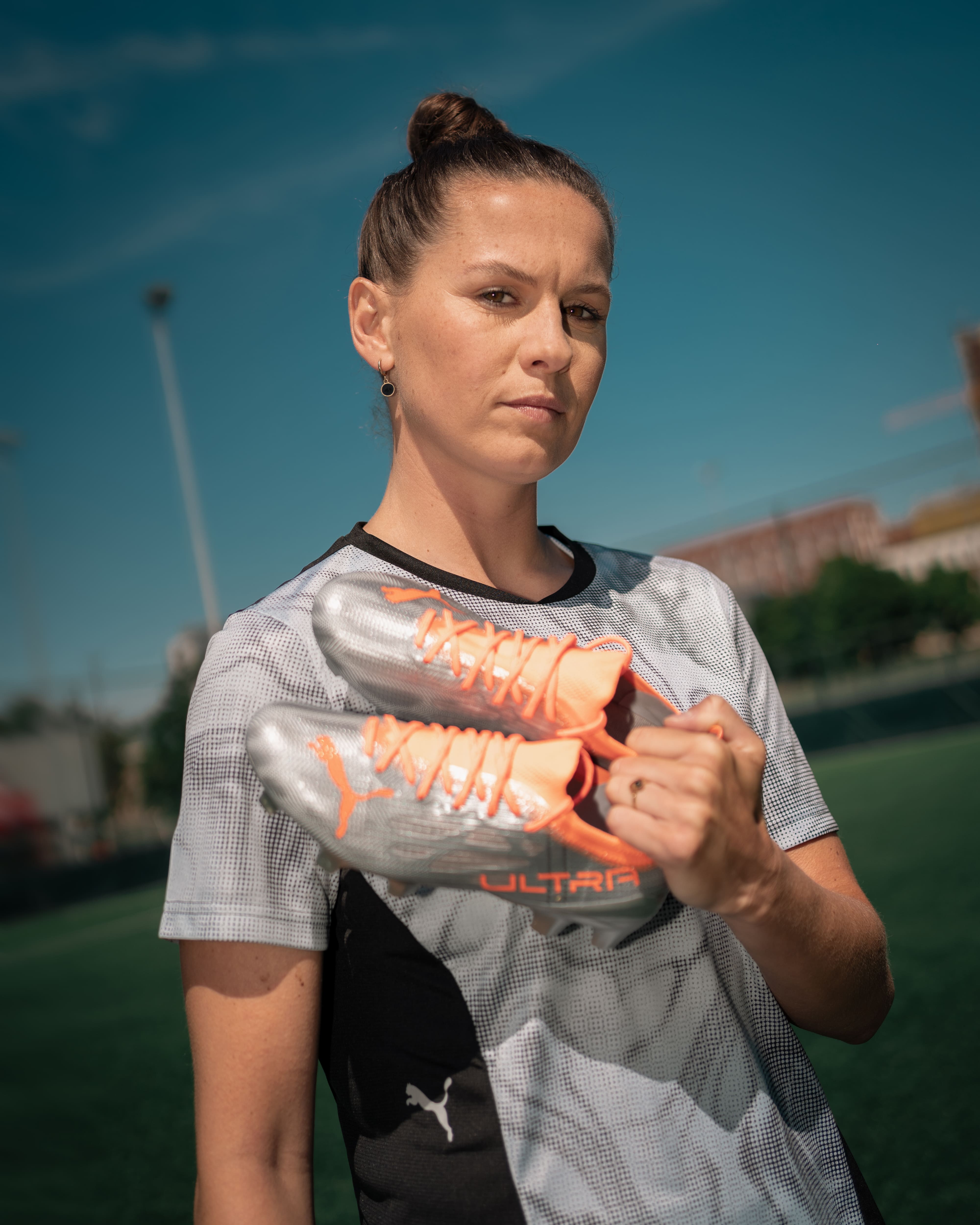 Batch.Works product catalogue book on a work top with a graphic printed image on the front