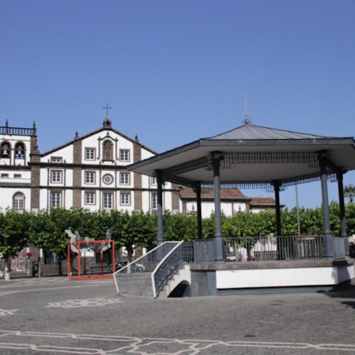 Field of Saint Francis