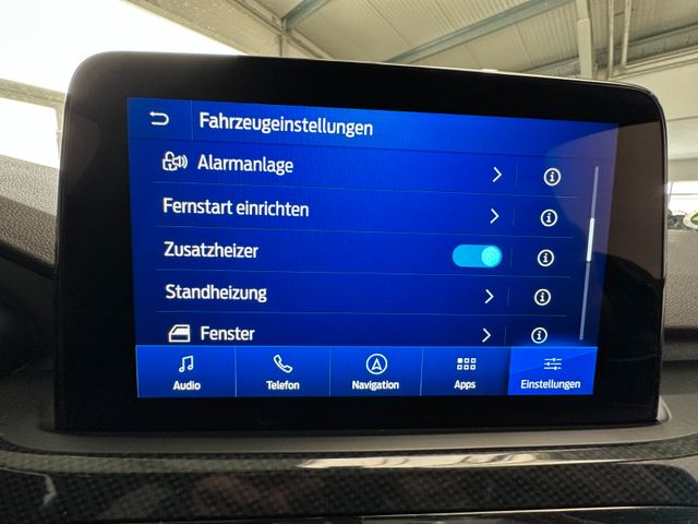 FORD Kuga 2022 SILVER Gebrauchtwagen - Galeriebild 14