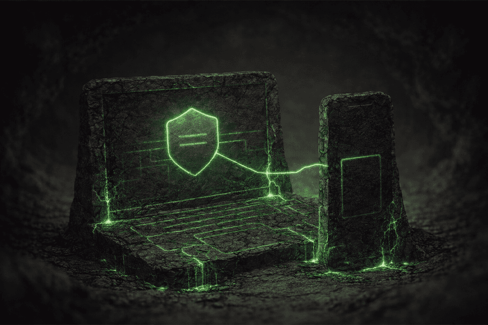 Feature illustration