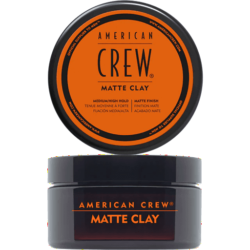 American Crew Matte Clay