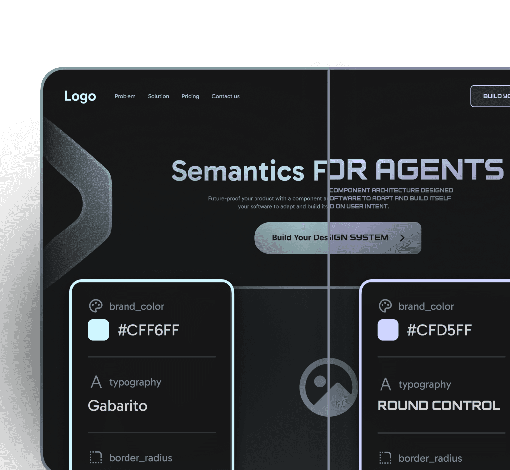 Portfolio screenshot