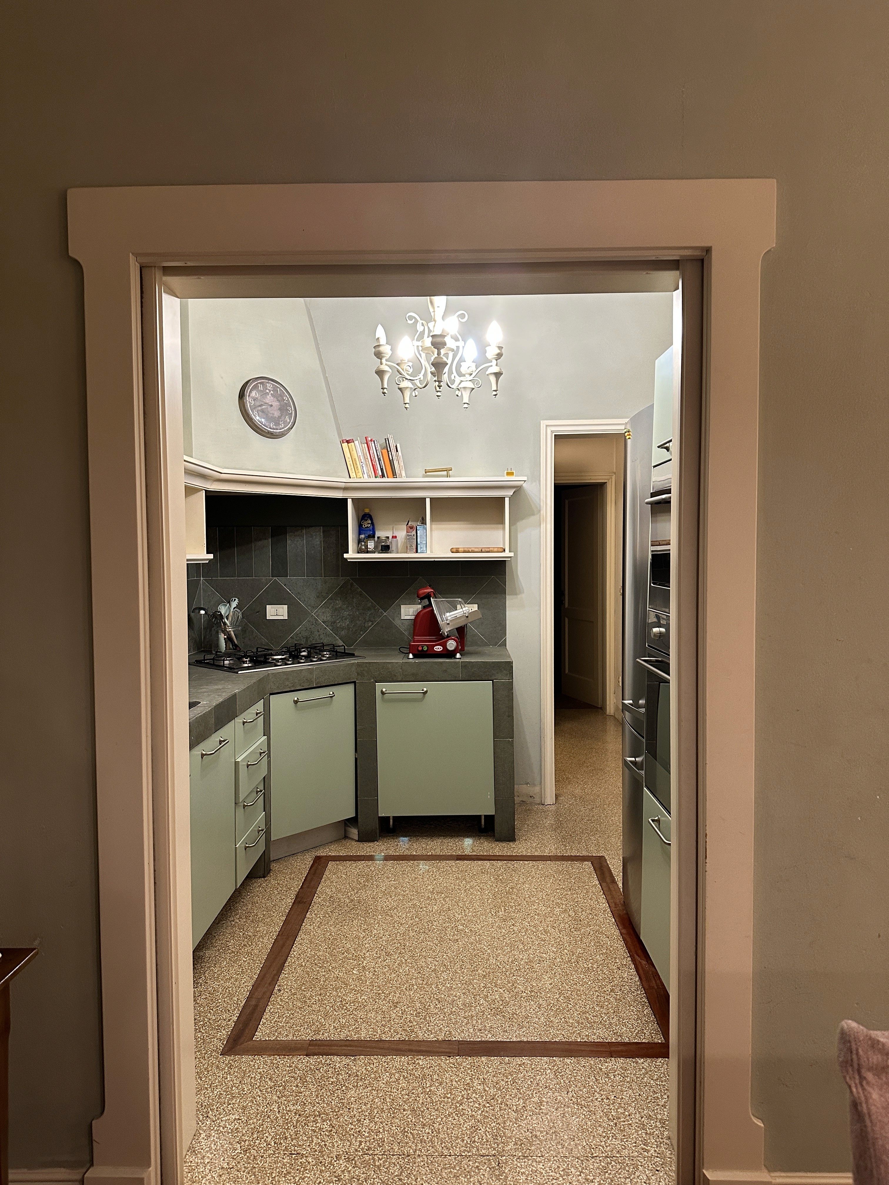 Foto appartemento Ravenna