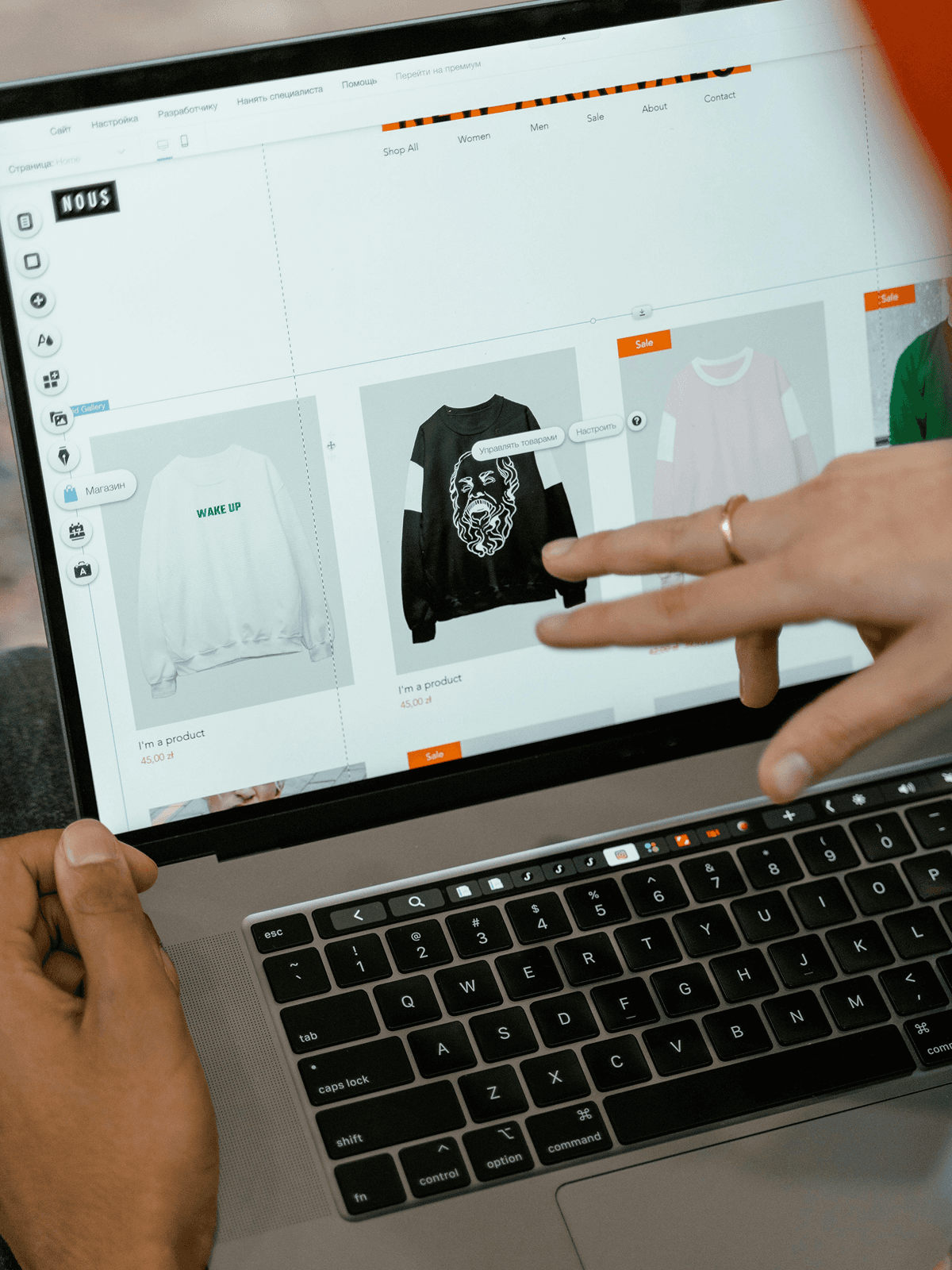 E-Commerce Trends 2025