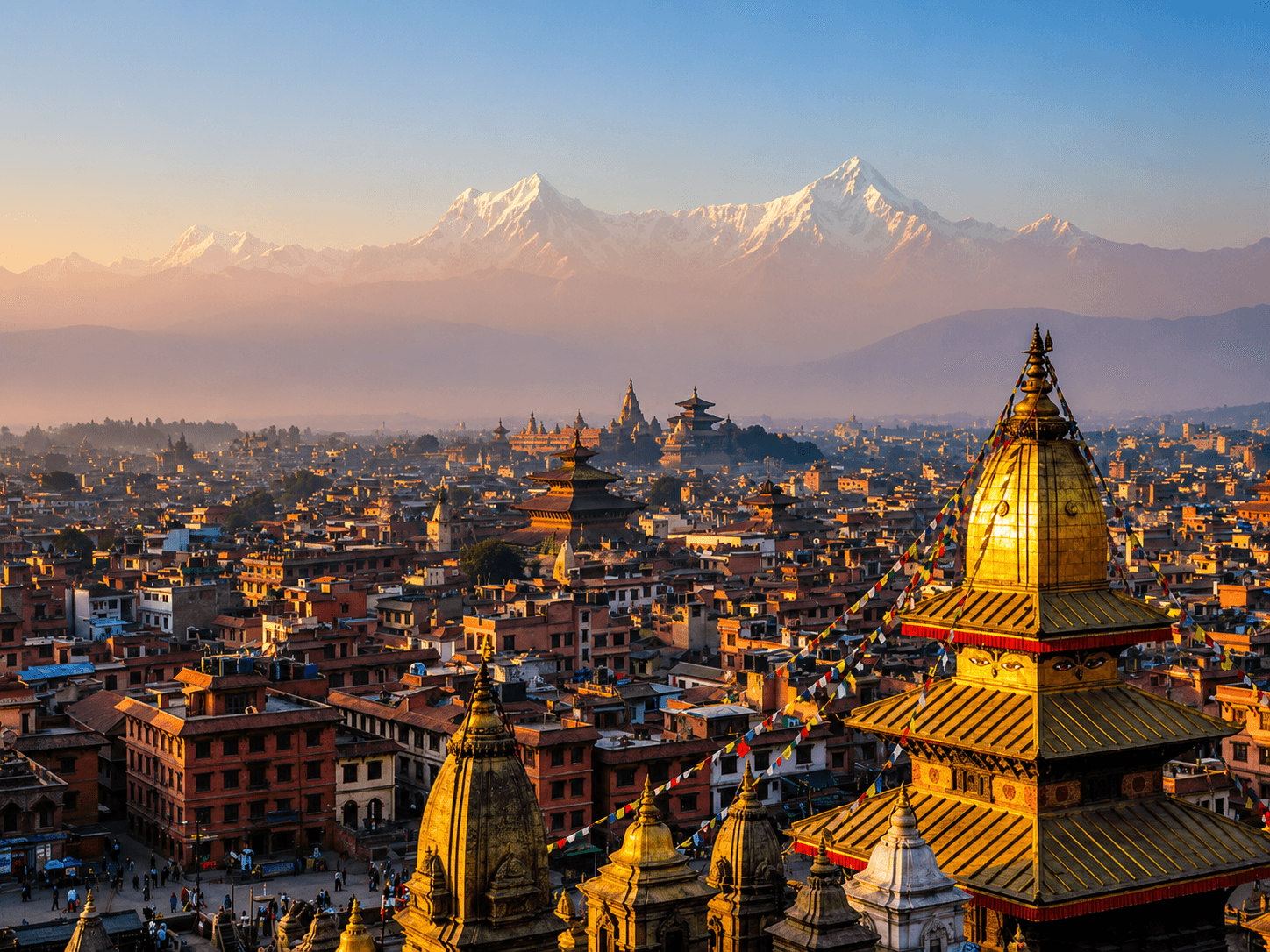 Kathmandu