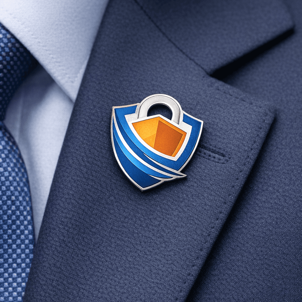 Lawyer portrait photo