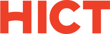 Logo HICT