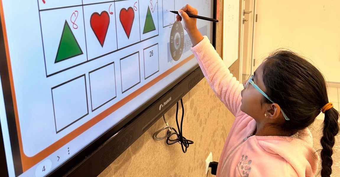 Education in Hyderabad: A Look at Innovative Learning