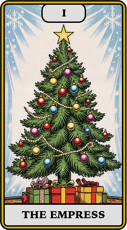 The Empress