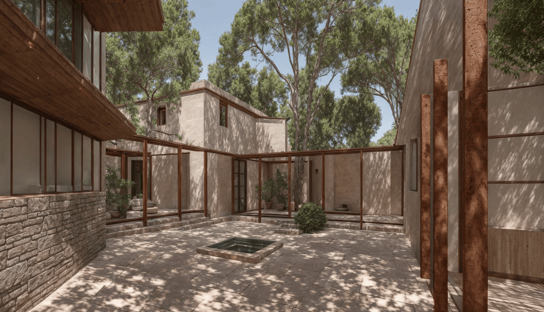 cigdem_hanim_evi_project_explain_ediz_demirel_works_edworks_architecture_studio_courtyard