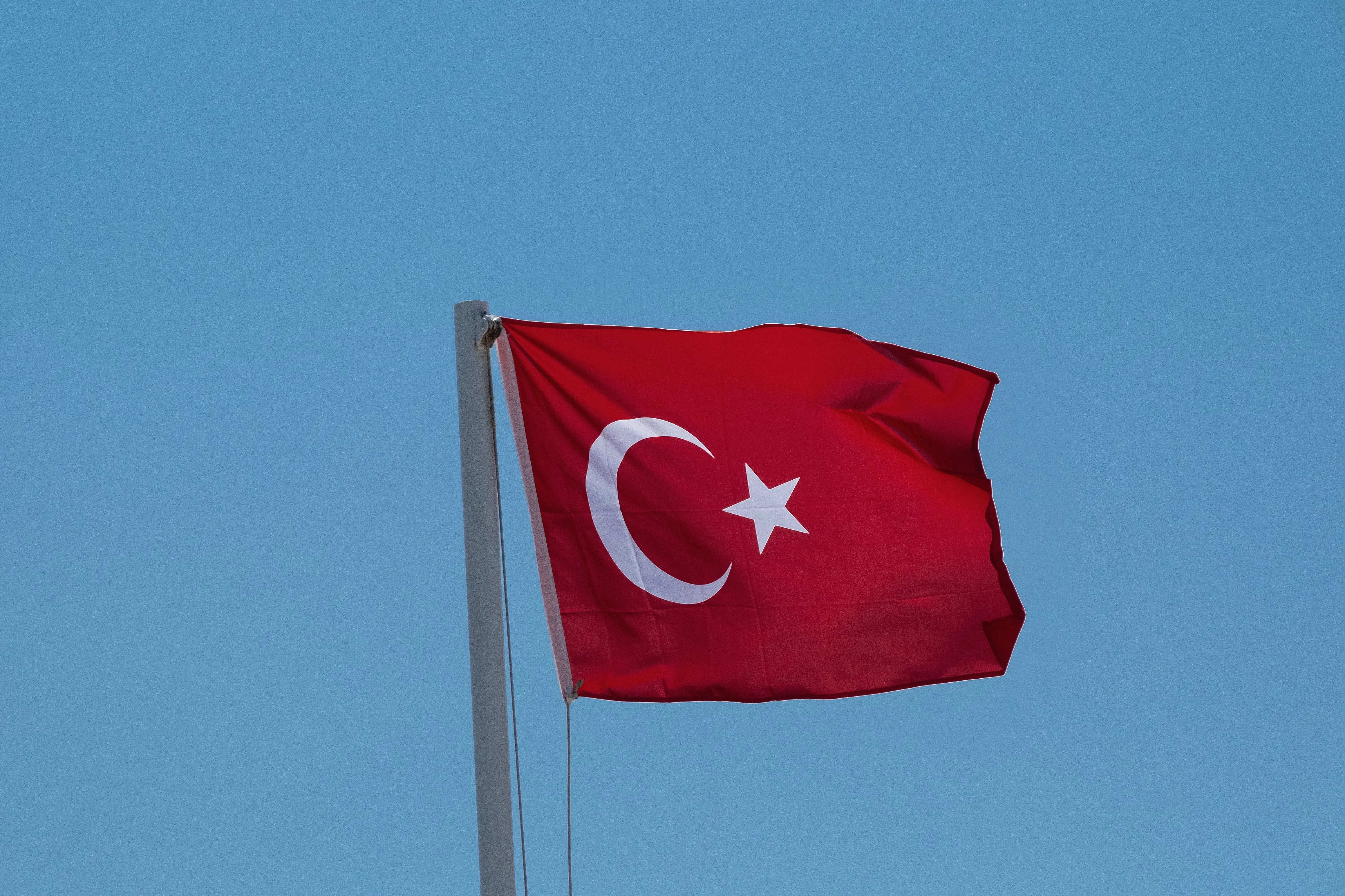 Turkish citizenship passport and real estate investment documents for the USD 400,000 property threshold