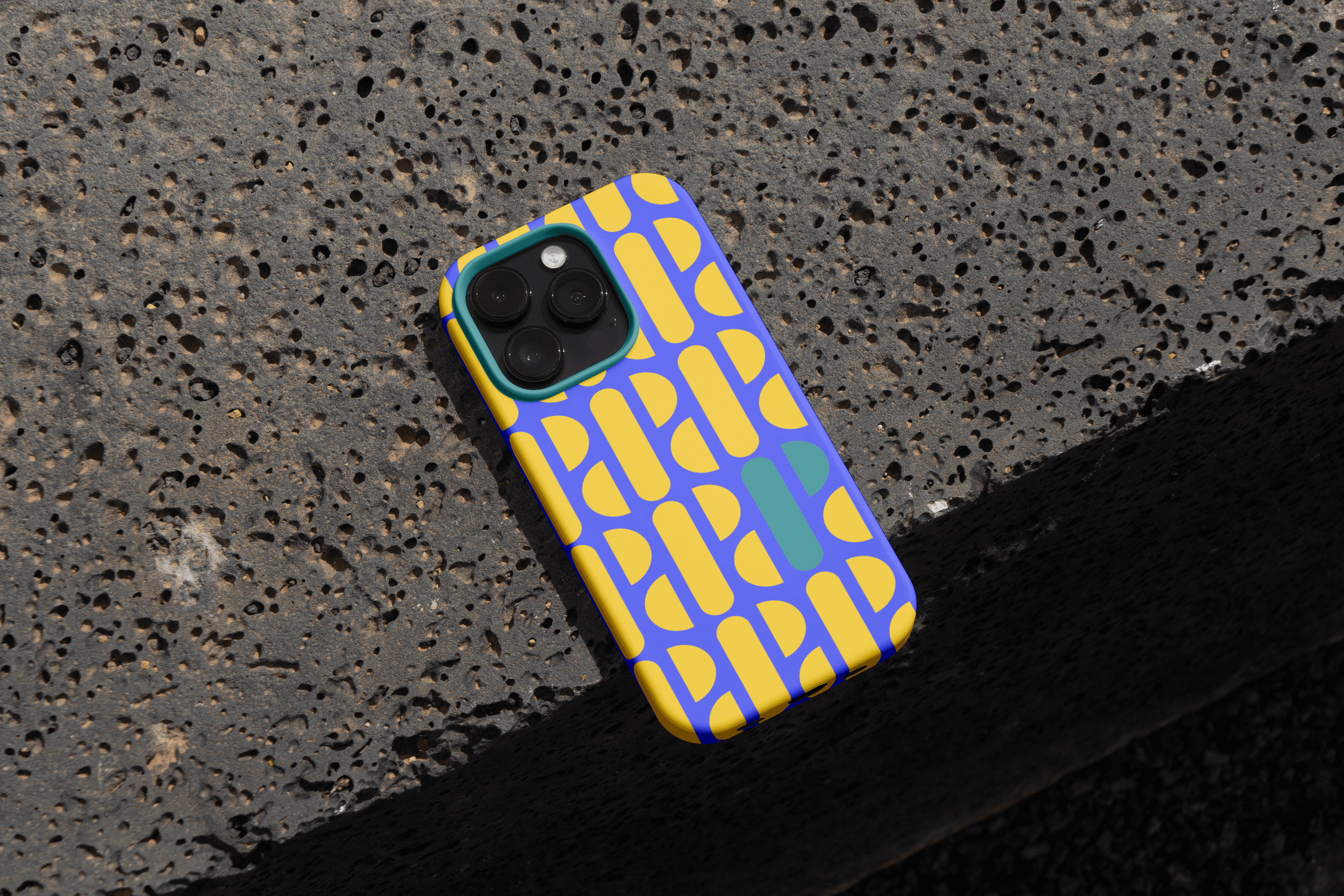 Praxus Phone Case