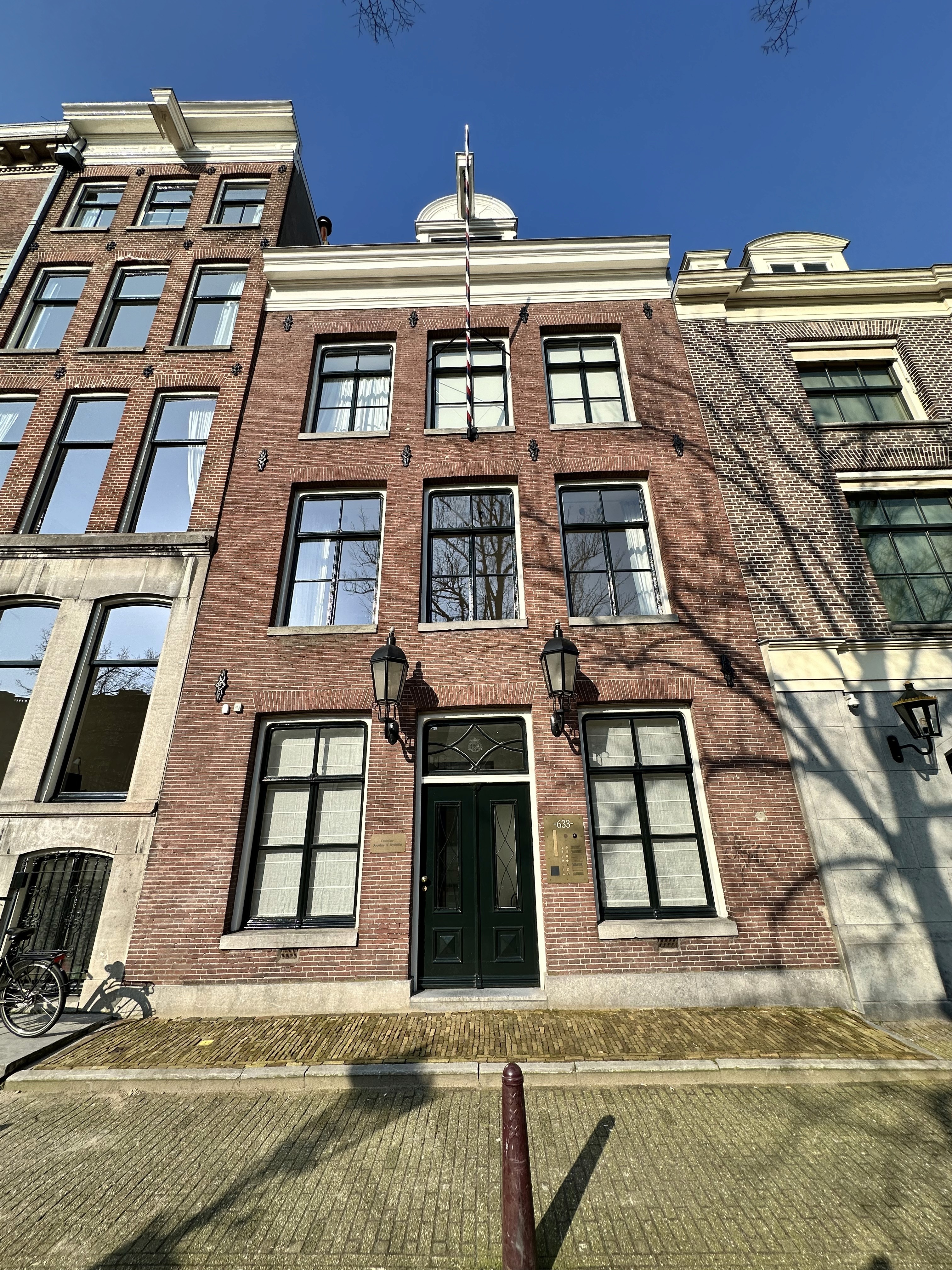 Image of client success manager