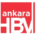 Ankara Hacı Bayram Veli Üniversitesi logosu