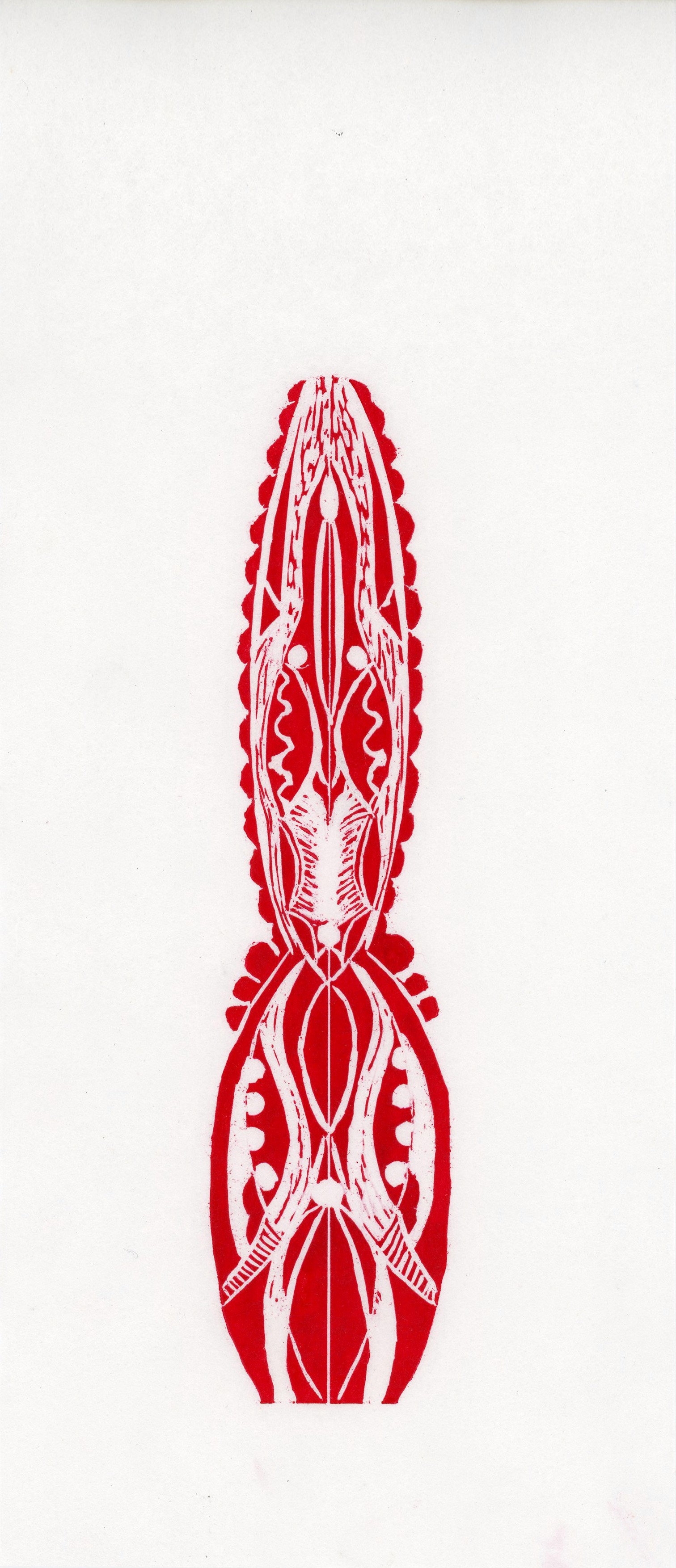 herd of sheep on road painting