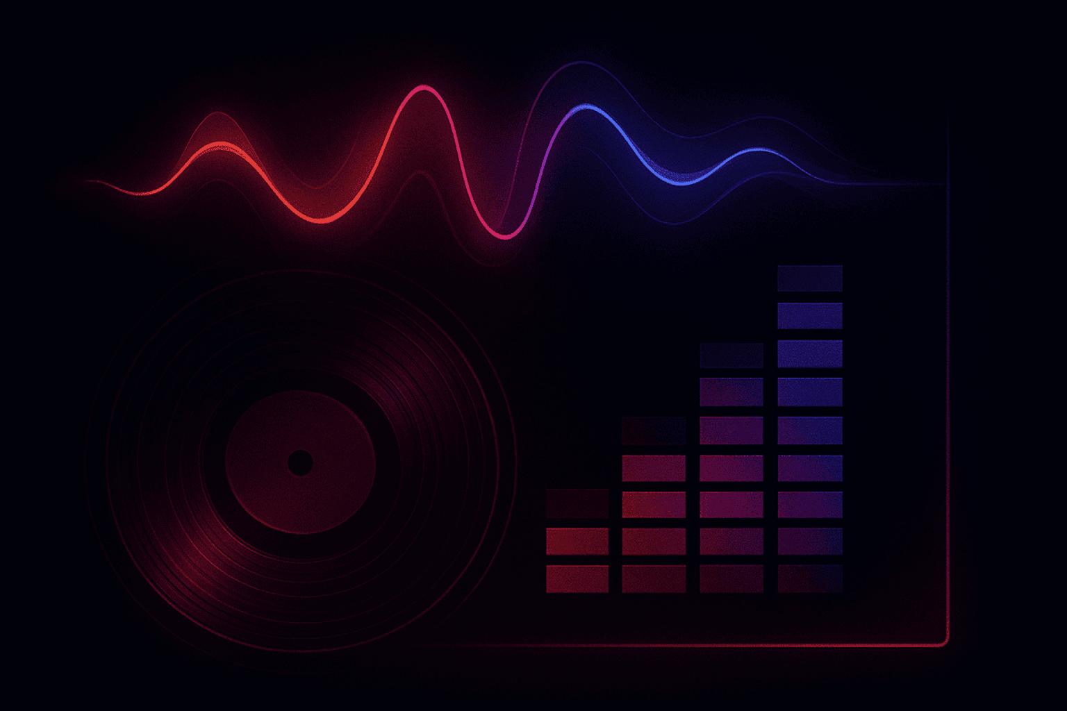 Why Recording Your DJ Mixes Matters
