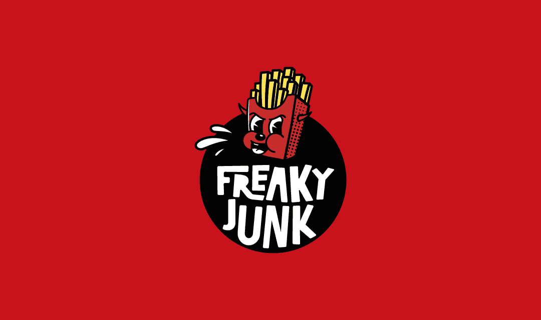 Freaky Junk