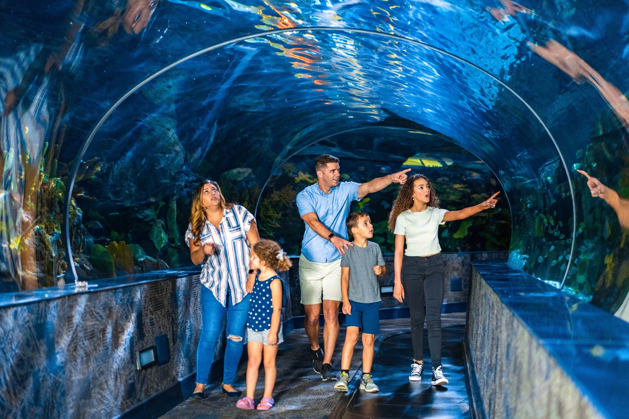 The BEST Rainy Day Activities Near Gatlinburg, Tennessee