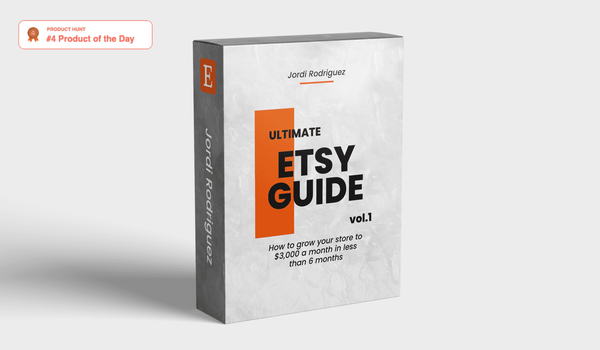 Etsy Seller Handbook
