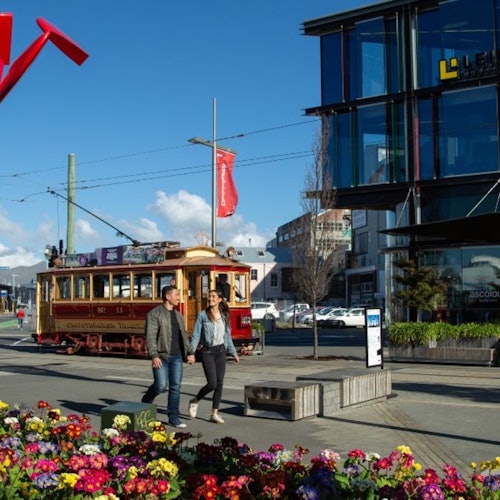 Christchurch 3 Attractions Combo Pass