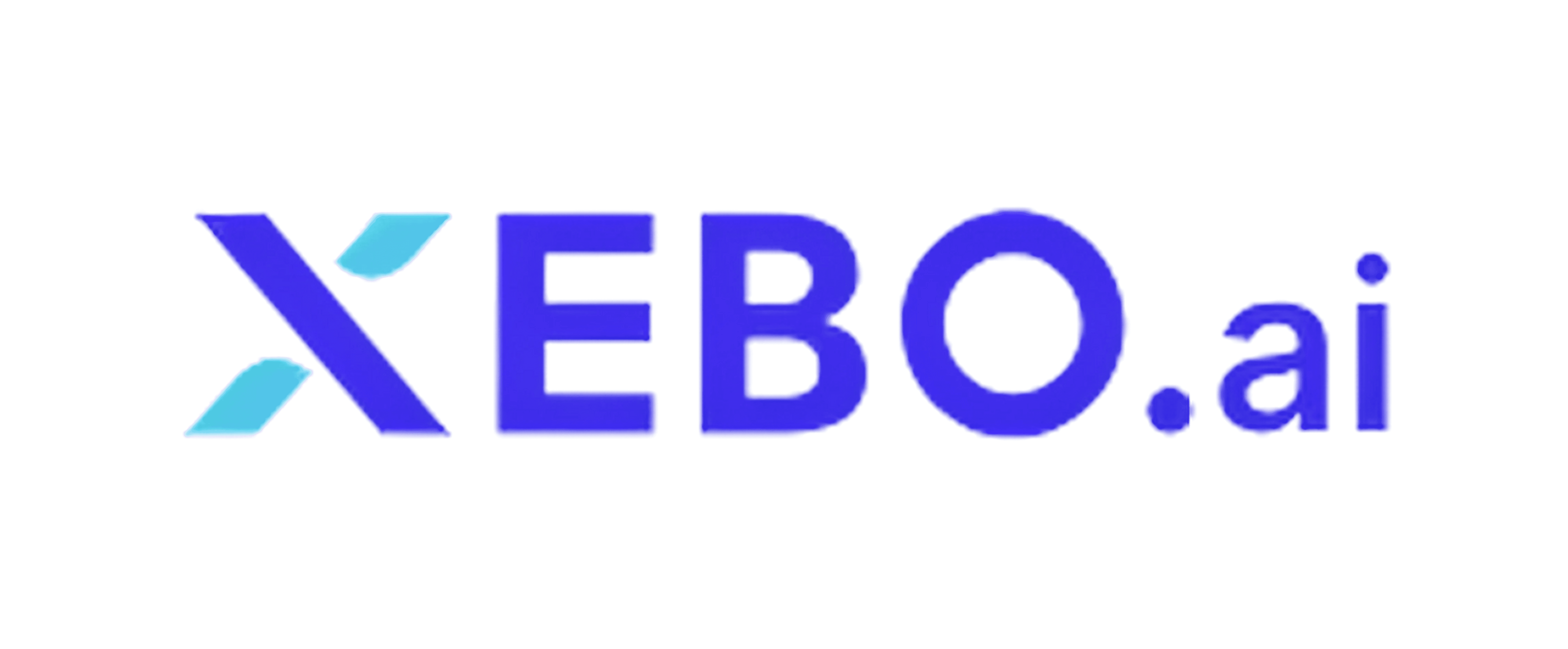 Xebo ai Logo