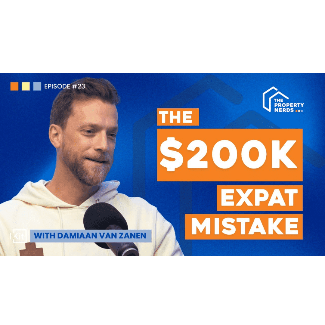 The $200K Expat Mistake: Episode 23
