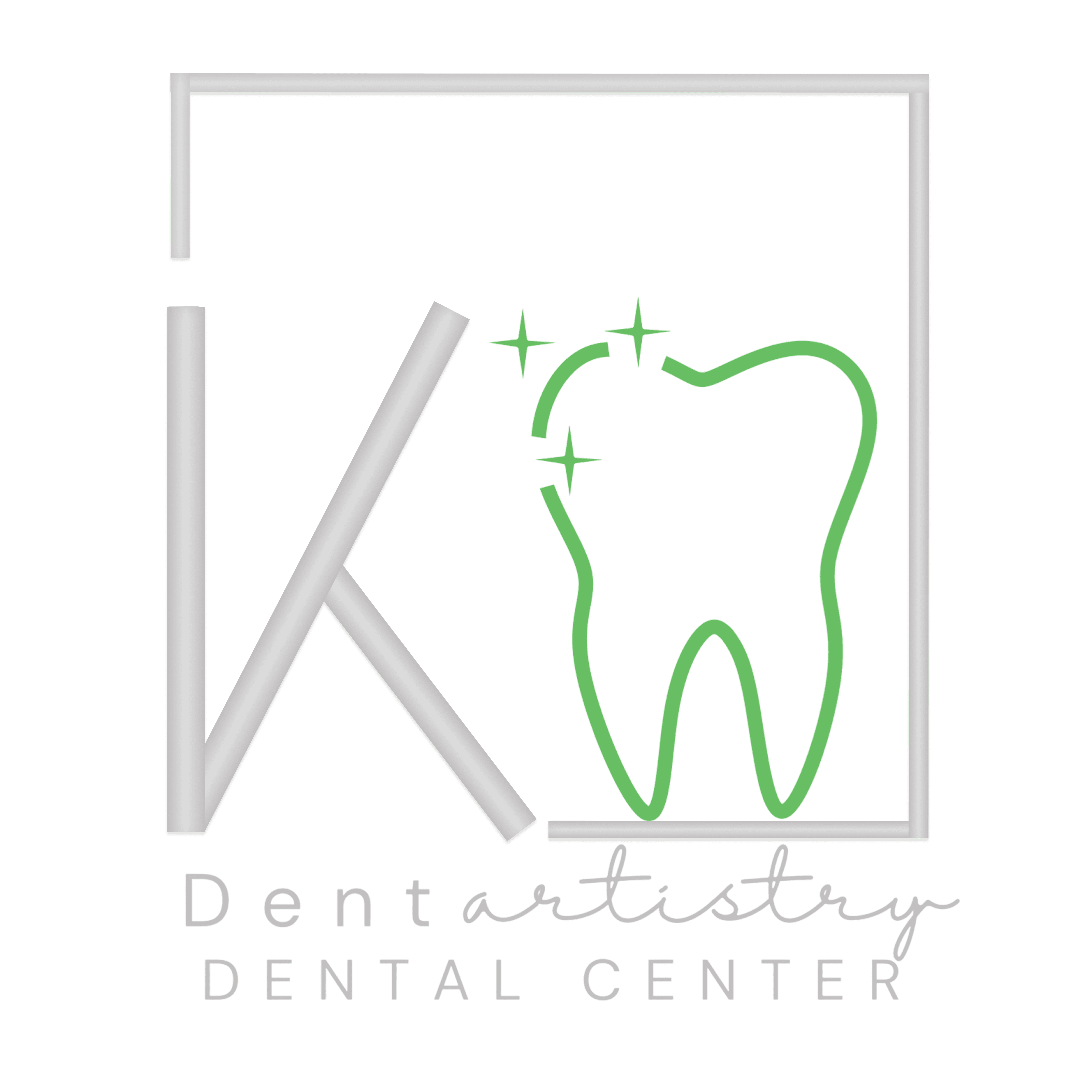 Logo of K DentArtistry