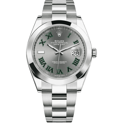 Rolex DateJust image 0