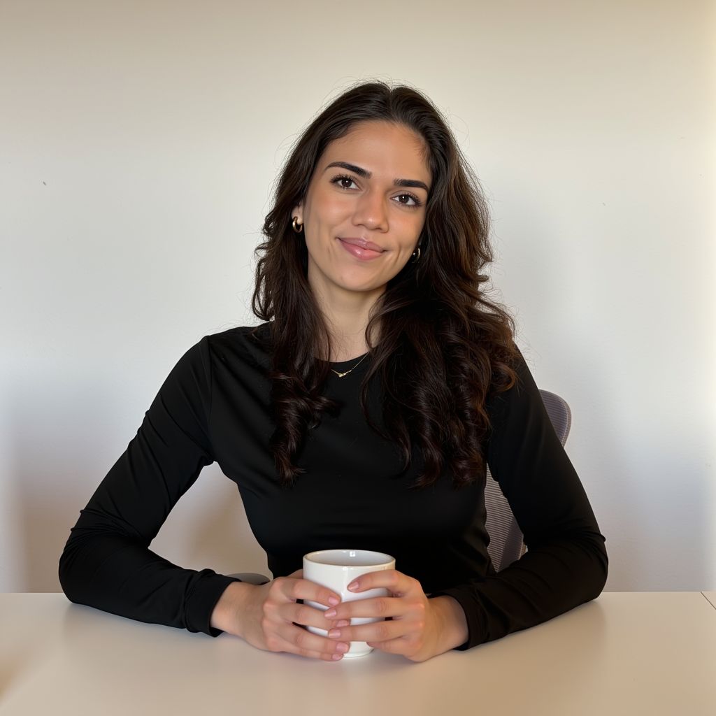 Inès, coach NOLISS Core, accompagne les femmes entrepreneures vers plus d’énergie et d’équilibre