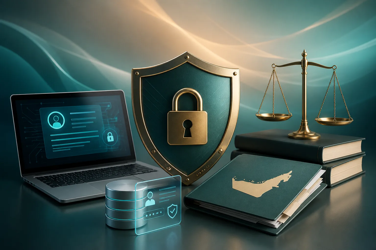 How UAE data protection rules affect businesses