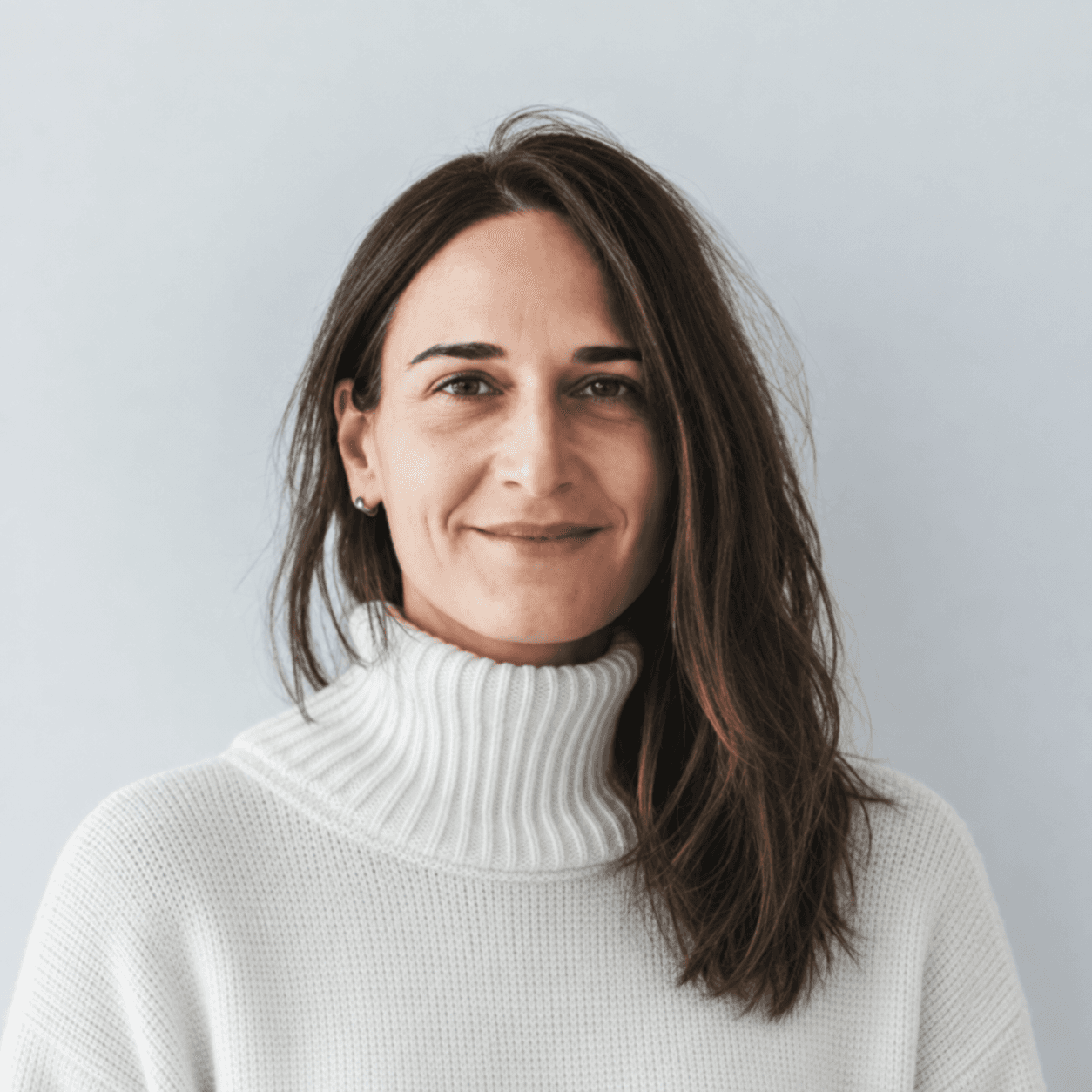 Marta Lindqvist, host at Skandic