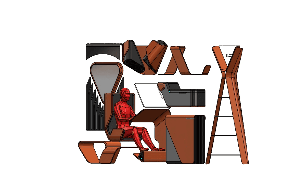 Olivetti Immergere 5