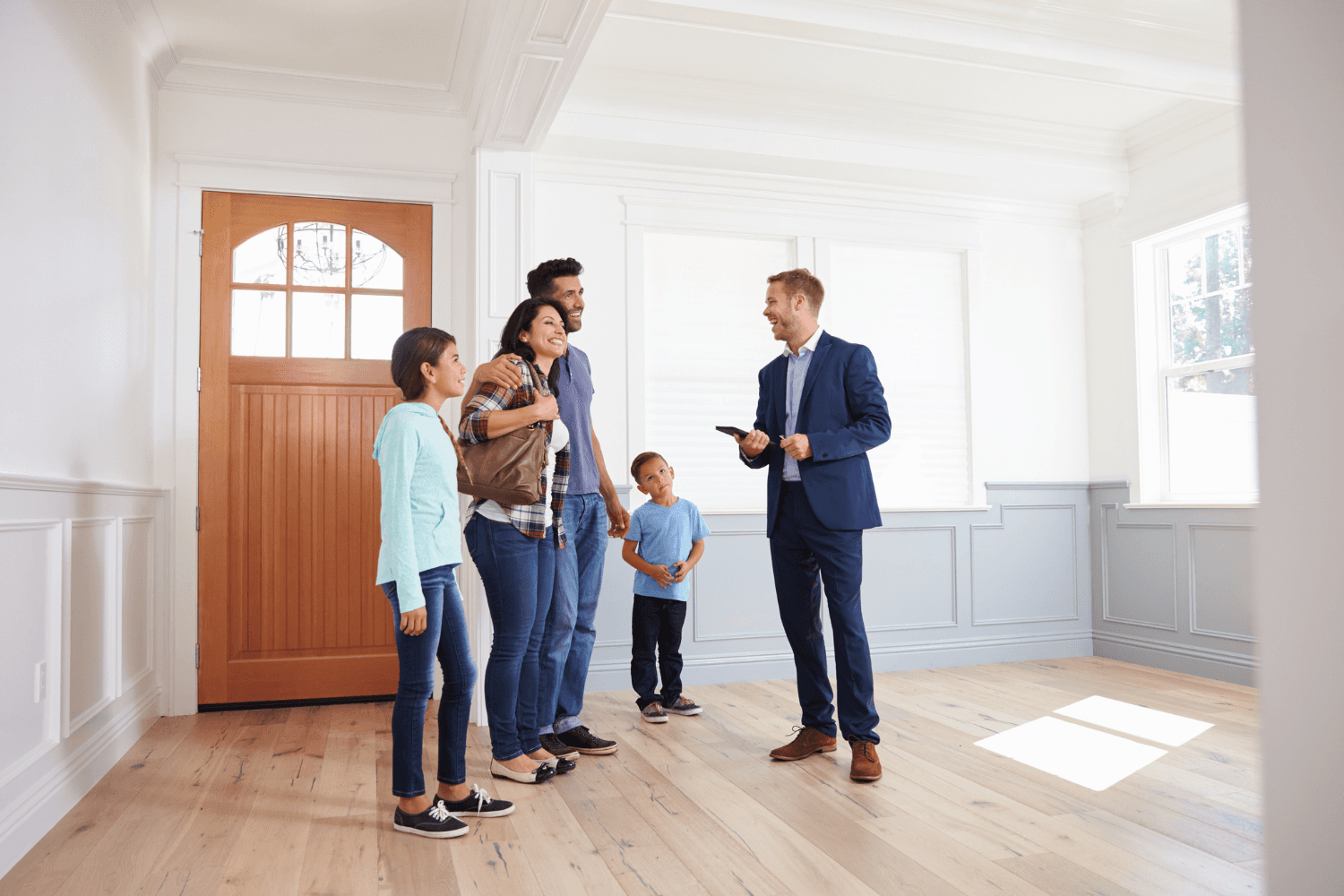 sell your property in Sothern CaliforniaSothern California