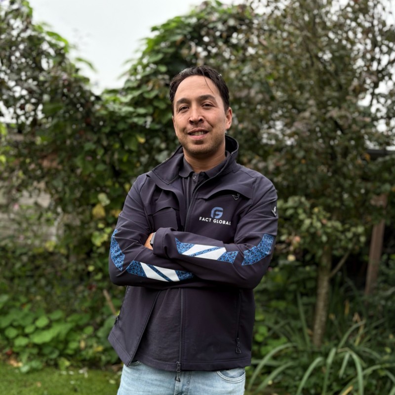 Profile photo of a female avatar