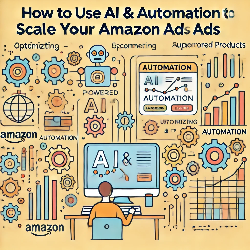 Amazon Ads Automation