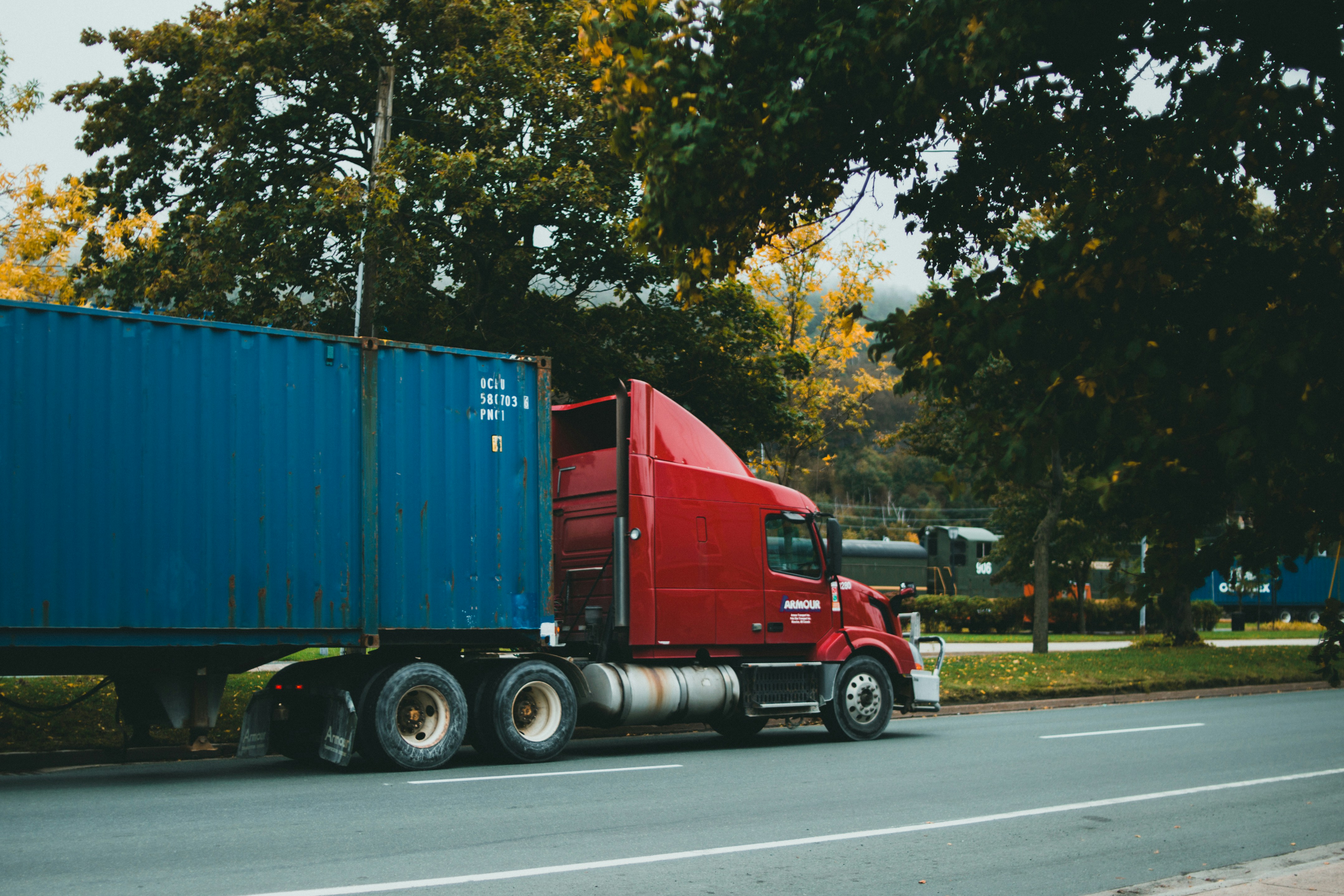 Ocean Freight
