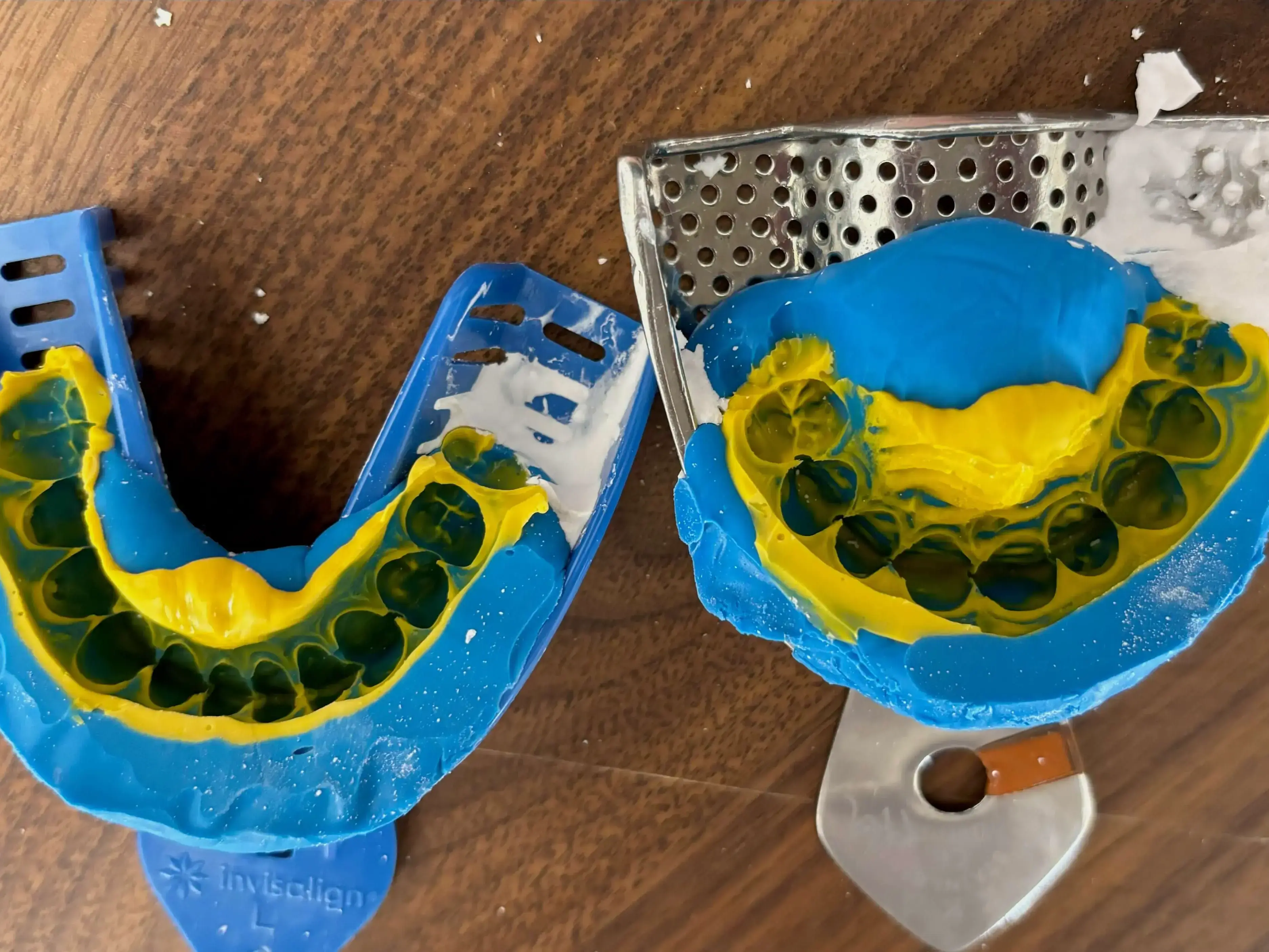 Foto mit Polarizationsfilter