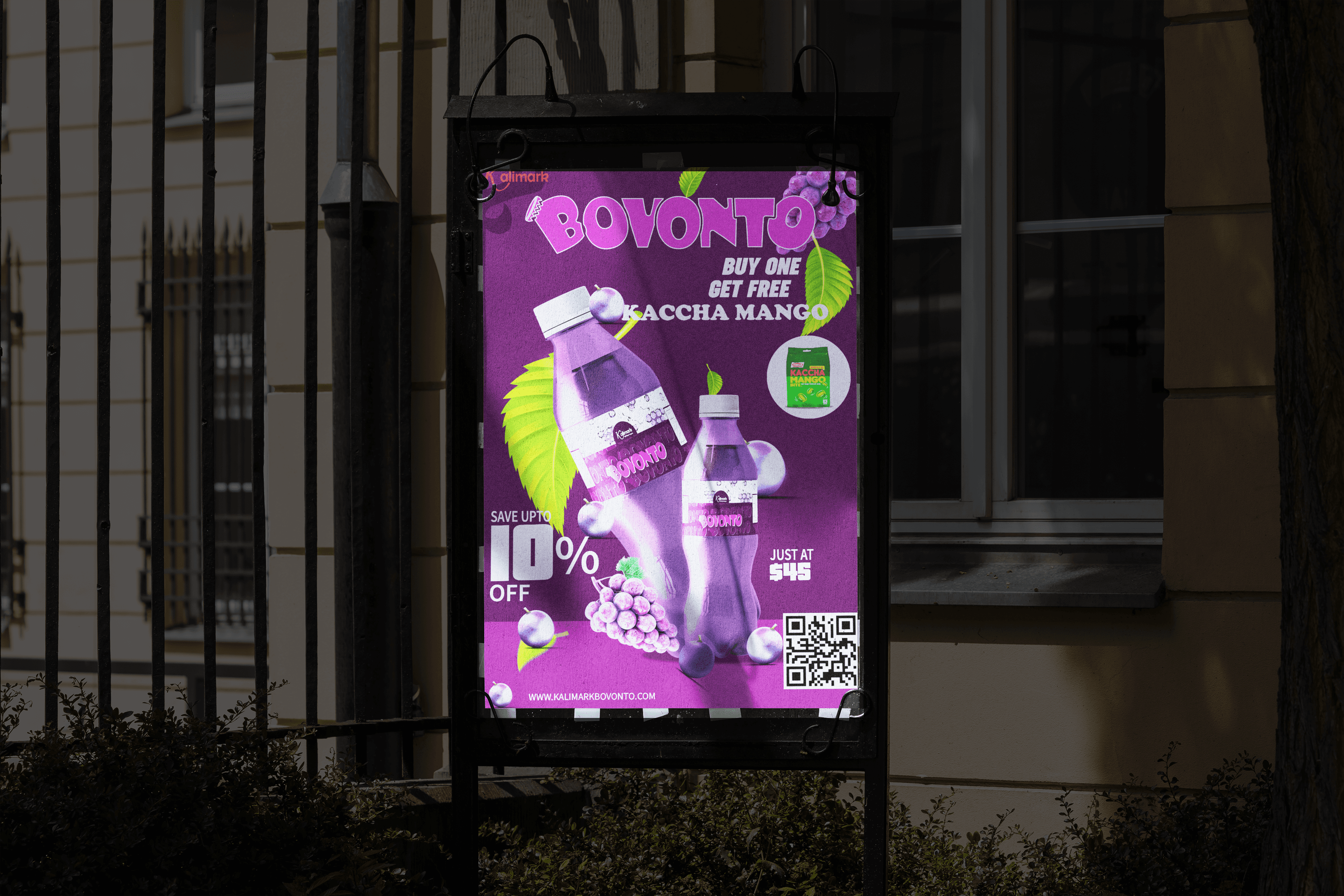 poster