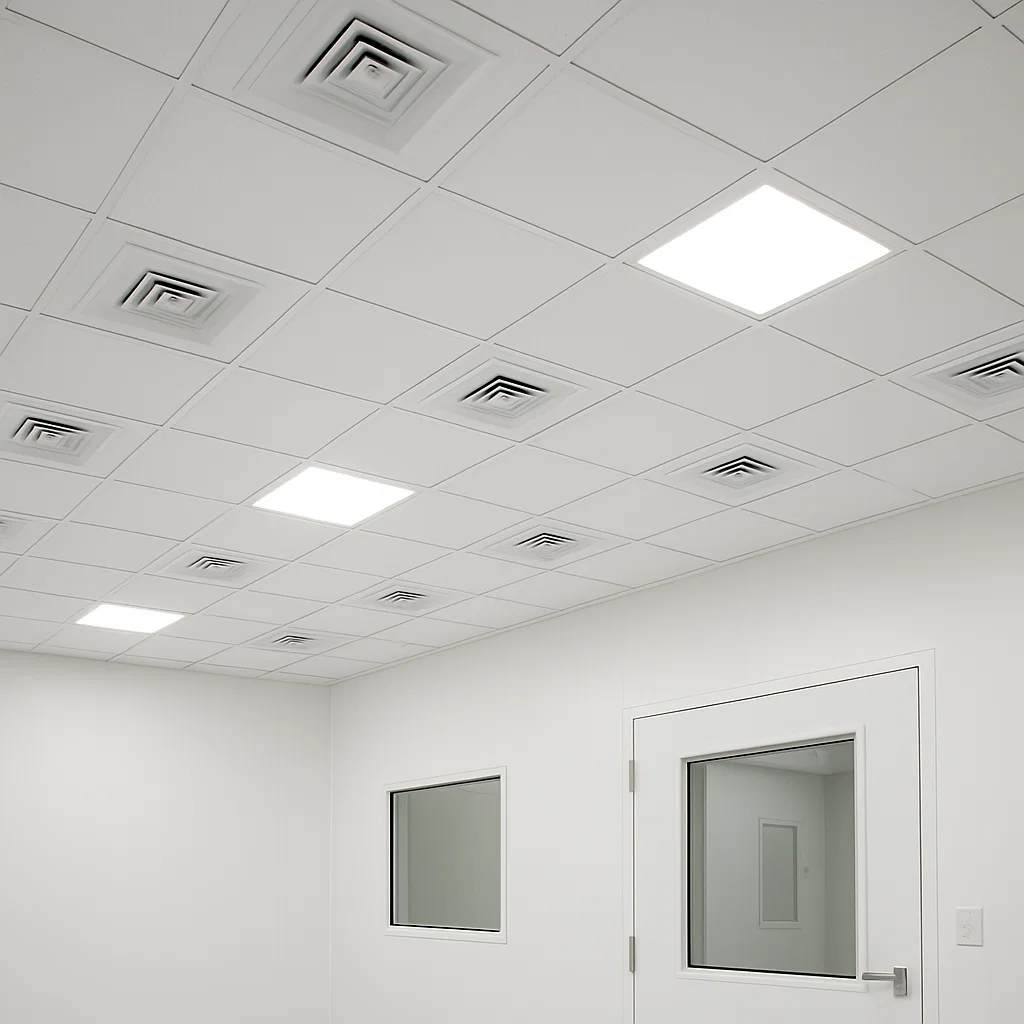 Ceiling system