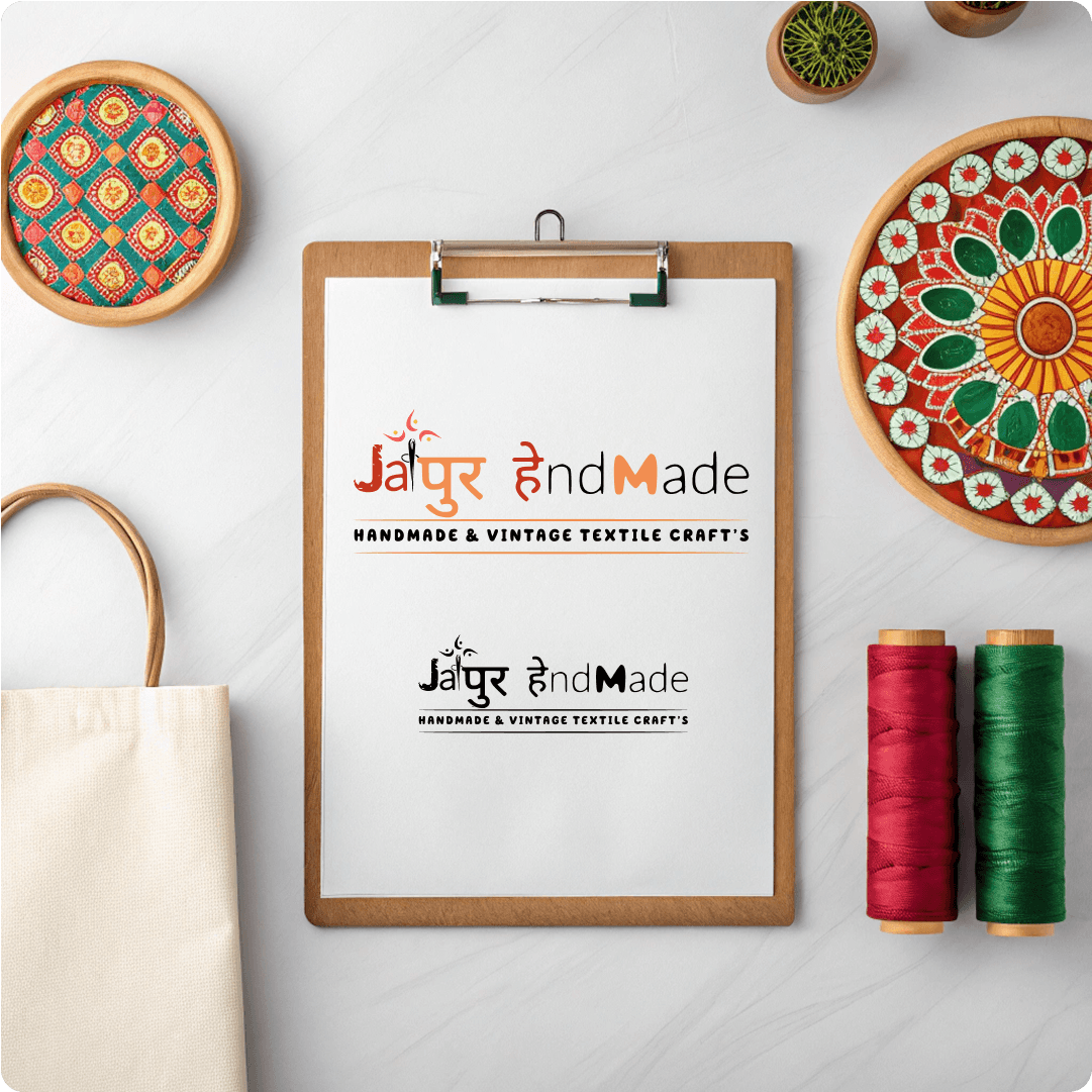 Logo Mockup
