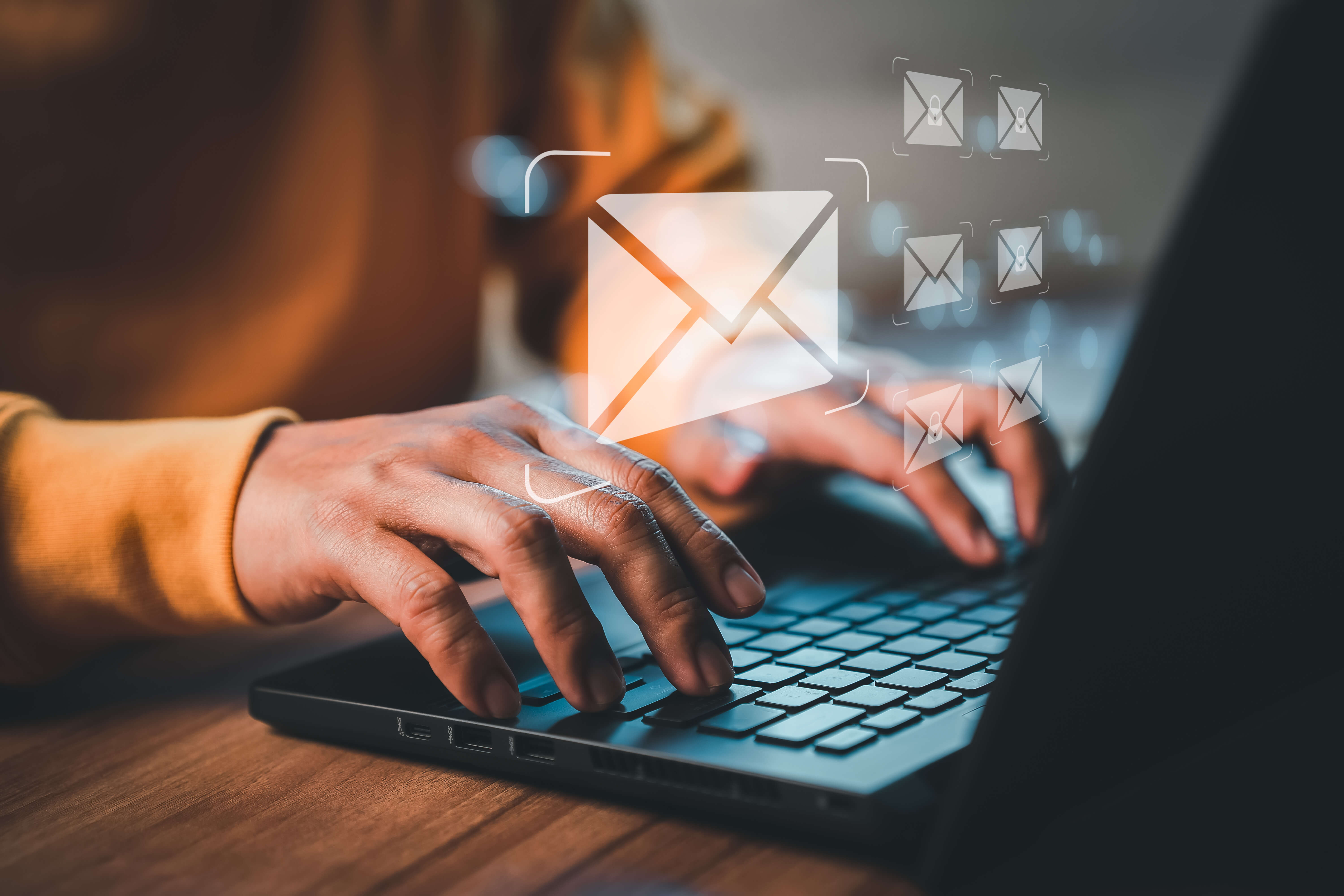 emails - PR Pitch Email Example