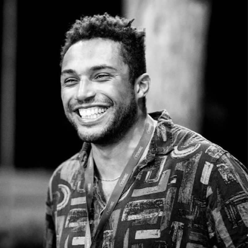 Profile Image of Testimonial's Author