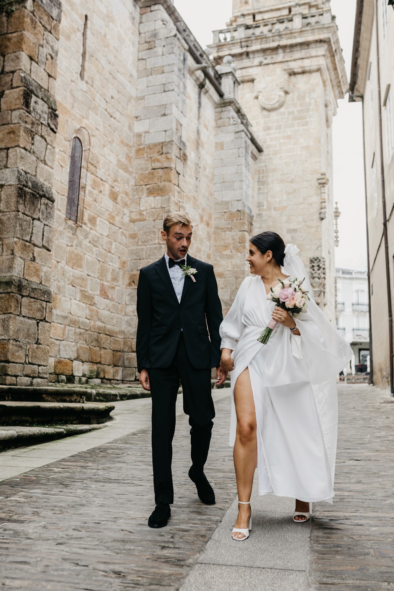 Julieta & Nick | Fotografía para bodas Lorena Grandío